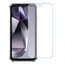 [4 Units] Oukitel G7 One unit nano Glass 9H screen protector Screen Mobile