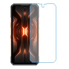 [4 Units] Oukitel WP500 5G One unit nano Glass 9H screen protector Screen Mobile