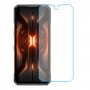 [4 Units] Oukitel WP500 5G One unit nano Glass 9H screen protector Screen Mobile