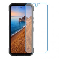 [4 Units] Oukitel WP61 5G One unit nano Glass 9H screen protector Screen Mobile