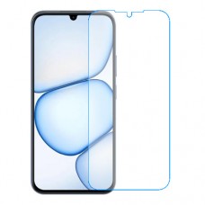 [4 Units] Realme C100x One unit nano Glass 9H screen protector Screen Mobile