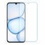 [4 Units] Realme C100x One unit nano Glass 9H screen protector Screen Mobile