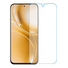 [4 Units] Realme Narzo 100x 5G One unit nano Glass 9H screen protector Screen Mobile