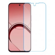 [4 Units] Realme P4R 5G One unit nano Glass 9H screen protector Screen Mobile
