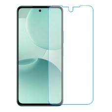 [4 Units] Realme P4x One unit nano Glass 9H screen protector Screen Mobile