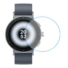 [6 Unidades] Realme Watch S5 Una unidad de protector de pantalla nano Glass 9H para móvil