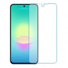 [4 Units] Samsung Galaxy A27 5G One unit nano Glass 9H screen protector Screen Mobile