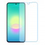[4 Units] Samsung Galaxy A27 5G One unit nano Glass 9H screen protector Screen Mobile