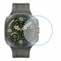 [6 Unidades] Samsung Galaxy Watch Ultra2 Una unidad de protector de pantalla nano Glass 9H para móvil