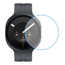 [6 Unidades] Samsung Galaxy Watch9 Una unidad de protector de pantalla nano Glass 9H para móvil