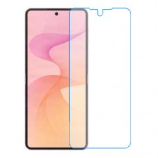 [4 Units] Samsung Galaxy Z Flip8 5G - Unfolded One unit nano Glass 9H screen protector Screen Mobile