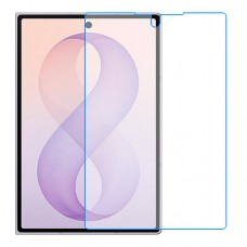 [2 Units] Samsung Galaxy Z Fold Wide 5G - Folded One unit nano Glass 9H screen protector Screen Mobile