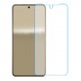 [4 Unidades] Sharp Aquos R11 5G Una unidad de protector de pantalla nano Glass 9H para móvil