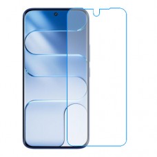 [4 Units] Tecno Camon Slim One unit nano Glass 9H screen protector Screen Mobile