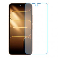 [4 Units] Tecno Spark 50 Pro One unit nano Glass 9H screen protector Screen Mobile