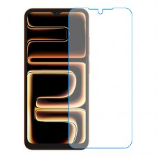 [4 Units] Ulefone Note 23 One unit nano Glass 9H screen protector Screen Mobile
