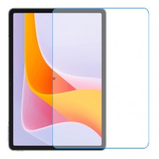 [2 Units] Ulefone Tab A12 Pro One unit nano Glass 9H screen protector Screen Mobile