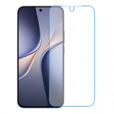 [4 Units] vivo iQOO Z11 5G One unit nano Glass 9H screen protector Screen Mobile
