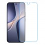 [4 Units] vivo iQOO Z11 5G One unit nano Glass 9H screen protector Screen Mobile