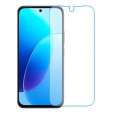 [4 Units] vivo iQOO Z11i 5G One unit nano Glass 9H screen protector Screen Mobile