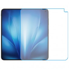 [2 Unidades] vivo X Fold6 5G - Unfolded Una unidad de protector de pantalla nano Glass 9H para móvil