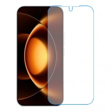 [4 Units] Xiaomi 17 Max 5G One unit nano Glass 9H screen protector Screen Mobile