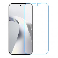 [4 Units] Xiaomi 17T 5G One unit nano Glass 9H screen protector Screen Mobile