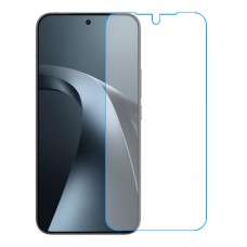 [4 Units] Xiaomi 17T Pro 5G One unit nano Glass 9H screen protector Screen Mobile