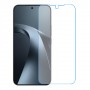 [4 Units] Xiaomi 17T Pro 5G One unit nano Glass 9H screen protector Screen Mobile