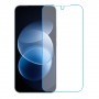 [4 Units] Xiaomi Redmi Note 17 Pro 5G (China) One unit nano Glass 9H screen protector Screen Mobile
