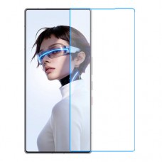 [4 Unidades] ZTE nubia RedMagic 11S Pro 5G Una unidad de protector de pantalla nano Glass 9H para móvil