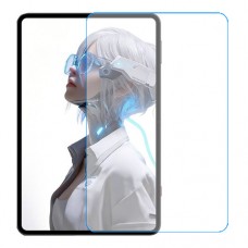 [4 Unidades] ZTE RedMagic Gaming Tablet 5 Pro Una unidad de protector de pantalla nano Glass 9H para móvil