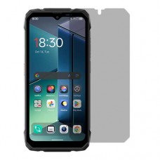 [4 Units] Blackview Rock 1 Screen Protector Nano Glass 9H Privacy One Unit Screen Mobile