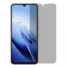 [4 Units] Blackview Wave 10 Screen Protector Nano Glass 9H Privacy One Unit Screen Mobile