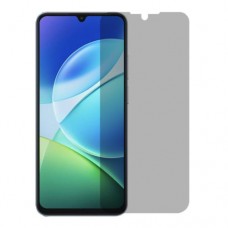[4 Units] Blackview Wave 10C Screen Protector Nano Glass 9H Privacy One Unit Screen Mobile