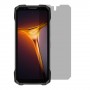 [4 Units] Doogee V Max 2 5G Screen Protector Nano Glass 9H Privacy One Unit Screen Mobile