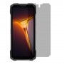 [4 Units] Doogee V Max 2 Pro 5G Screen Protector Nano Glass 9H Privacy One Unit Screen Mobile