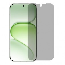 [4 Unidades] Honor 600 Pro 5G (China) Protector de pantalla Nano Glass 9H Privacidad Una unidad Pantalla Móvil