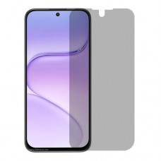 [4 Unidades] Honor 600 Smart 5G Protector de pantalla Nano Glass 9H Privacidad Una unidad Pantalla Móvil