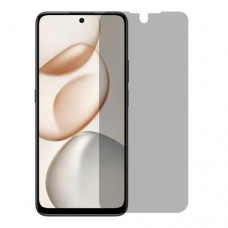 [4 Unidades] Honor Play10 5G Protector de pantalla Nano Glass 9H Privacidad Una unidad Pantalla Móvil