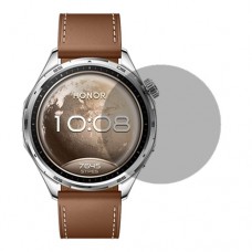 [6 Unidades] Honor Watch 6 Plus Protector de pantalla Nano Glass 9H Privacidad Una unidad Pantalla Móvil