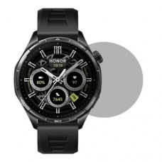 [6 Unidades] Honor Watch 6 Protector de pantalla Nano Glass 9H Privacidad Una unidad Pantalla Móvil
