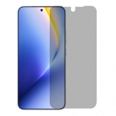 [4 Unidades] Honor Win Turbo 5G Protector de pantalla Nano Glass 9H Privacidad Una unidad Pantalla Móvil