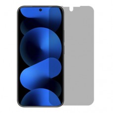[4 Units] Huawei nova 16z 5G Screen Protector Nano Glass 9H Privacy One Unit Screen Mobile