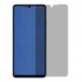 [4 Unidades] Lava Shark 2 5G Protector de pantalla Nano Glass 9H Privacidad Una unidad Pantalla Móvil