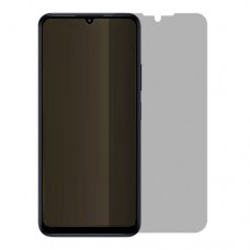 [4 Unidades] Lava Smart 4 Plus Protector de pantalla Nano Glass 9H Privacidad Una unidad Pantalla Móvil