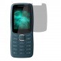 [4 Units] Nokia 123 Shield Screen Protector Nano Glass 9H Privacy One Unit Screen Mobile
