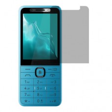 [4 Units] Nokia 235 4G 2nd Edition Screen Protector Nano Glass 9H Privacy One Unit Screen Mobile