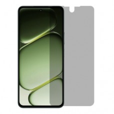 [4 Unidades] OnePlus Nord CE6 Lite 5G Protector de pantalla Nano Glass 9H Privacidad Una unidad Pantalla Móvil