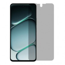 [4 Unidades] OnePlus Turbo 6X 5G Protector de pantalla Nano Glass 9H Privacidad Una unidad Pantalla Móvil